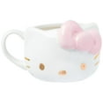 thumbnail image 1 of Hello Kitty Embossed Mug, 1 of 6