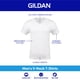 thumbnail image 3 of Remeras Gildan Cuello en V Multipack 5 Unidades Talle XL, 3 of 6