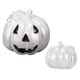 thumbnail image 5 of Decoración de acuario de calabaza, adorno de calabaza en miniatura subacuática de resina para pecera, 5 of 5