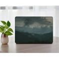 thumbnail image 1 of KSK KAISHEK Hard Shell Case Cover for MacBook Pro 14" 2021/2022/2023 A2779 M2/A2442 M1 + Black Keyboard Cover, Colorful B 0468, 1 of 5