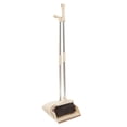 thumbnail image 3 of PTOOTP Floor Cleaning Broom and Dustpan Set with Hanging Hole, Assorted Colors for Easy Storage and Efficient Sweeping, 3 of 7