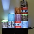 thumbnail image 5 of Thinsony Building Block Desk Lamp DIY Square Blocks Stitching Table Light Night Lighting Toy Birthday Gift, 5 of 5