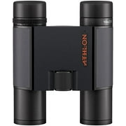 Athlon Optics Midas G2 UHD Binocular - 10x25, Black