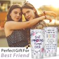 thumbnail image 2 of Friendship Gifts for Women - Bestie Gifts for Friends Female - Friends Mug Gifts for Christmas - Birthday Gifts for Work Friends - 20oz Friends Tumbler for Bff Soul Sister, 1 Pcs, 2 of 6