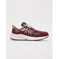 thumbnail image 1 of New Balance Teddy Santis x 990v6 Made in USA Burgundy Tan - Men's Sizes, 1 of 5