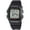 Black, variant on Casio Men's Sport Digital Watch, Black W96H-1BV