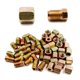 thumbnail image 2 of 50 Uds accesorios de tubería de freno para automóvil tuercas macho hembra de 10mm x 1mm para tubo de 3/16 pulgadas, 2 of 5