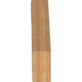 thumbnail image 4 of 6"W x 22"D x 28"H Olympic Rough Sawn Knee Brace, Western Red Cedar, 4 of 4