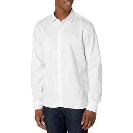 Men's Tall Fit Stain Resistant Shirt Van Heusen Men's Tall FIT Dress Shirt With Stain Shield & Stretch, Big And Tall Sizes Wrinkle-free Business Shirt Men's Tall Fit Stain Resistant Shirt Van Heusen Men's Tall FIT Dress Shirt With Stain Shield & Stretch, Big And Tall Sizes Wrinkle-free Business Shirt