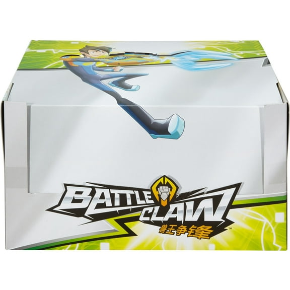 Battleclaw Booster Pack with Power-Up tokens assortment Parent