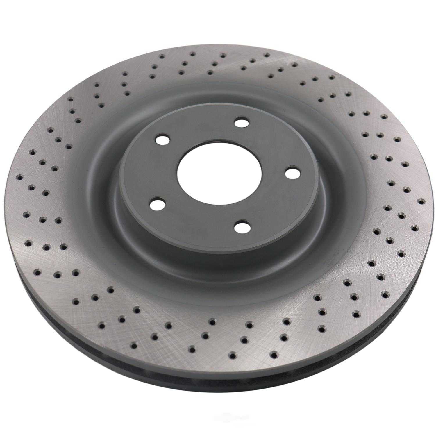 FVP Professional 6620819DR FVP Premium Replacement Coated