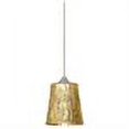 thumbnail image 2 of Besa Lighting Nico 1 Light Mini Pendant, 2 of 4