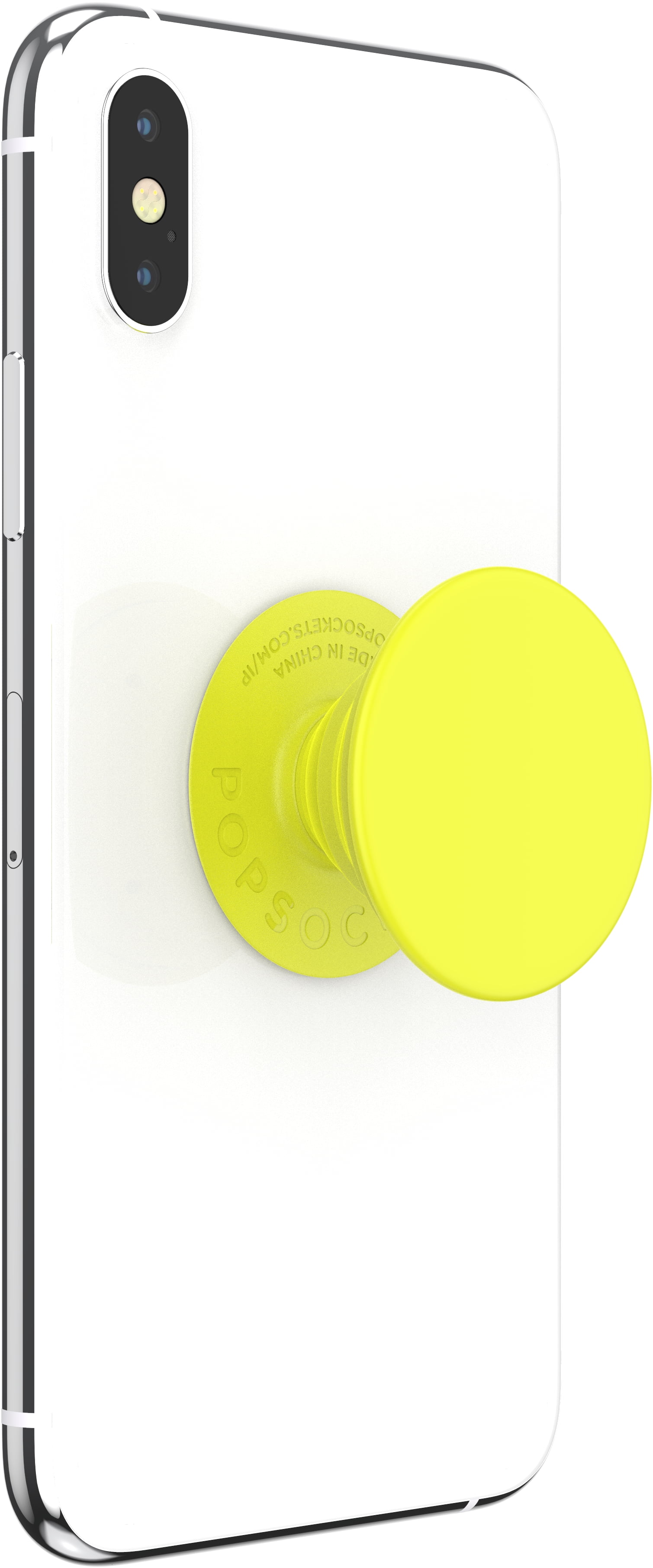 PopSockets: Phone Grip with Expanding Kickstand, Pop Socket for