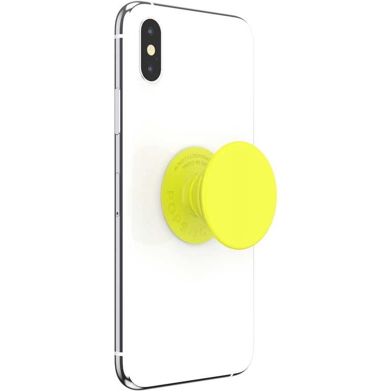 PopSockets: Phone Grip with Expanding Kickstand, Pop Socket for