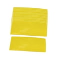 thumbnail image 4 of HILABEE 1 Pce Tube Thermorétractable Kit pour Électrique Industriel Jaune, 4 of 9