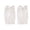 Khaki, variant on Ticikt Breathable Mesh Baby Knee Pads Socks for Crawling Walking,White
