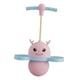 thumbnail image 4 of Pogo Ball con mango, tabla de salto para niños, divertido juguete de salto alto, regalos, pelota que rebota, palo Pogo de ejercicio para juegos, patio, 4 of 8