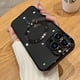 thumbnail image 2 of Funda Carga Inalámbrica Magnética Magsafe Para iPhone 14 Plus 13 12 11 Pro Max Case Lujo Plating Transparente Protector Lente De Câmera Carcasa, 2 of 4