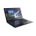 thumbnail image 5 of LAPTOP Lenovo ThinkPad T460 - 14" - Intel Core I5 6ª Gen- 8GB RAM - 128GB SSD - Windows 10 Pro- REACONDICIONADO, 5 of 5