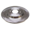 thumbnail image 3 of PowerStop AR84002 Power Stop - Rear OE Stock Replacement Brake Rotor, 3 of 4