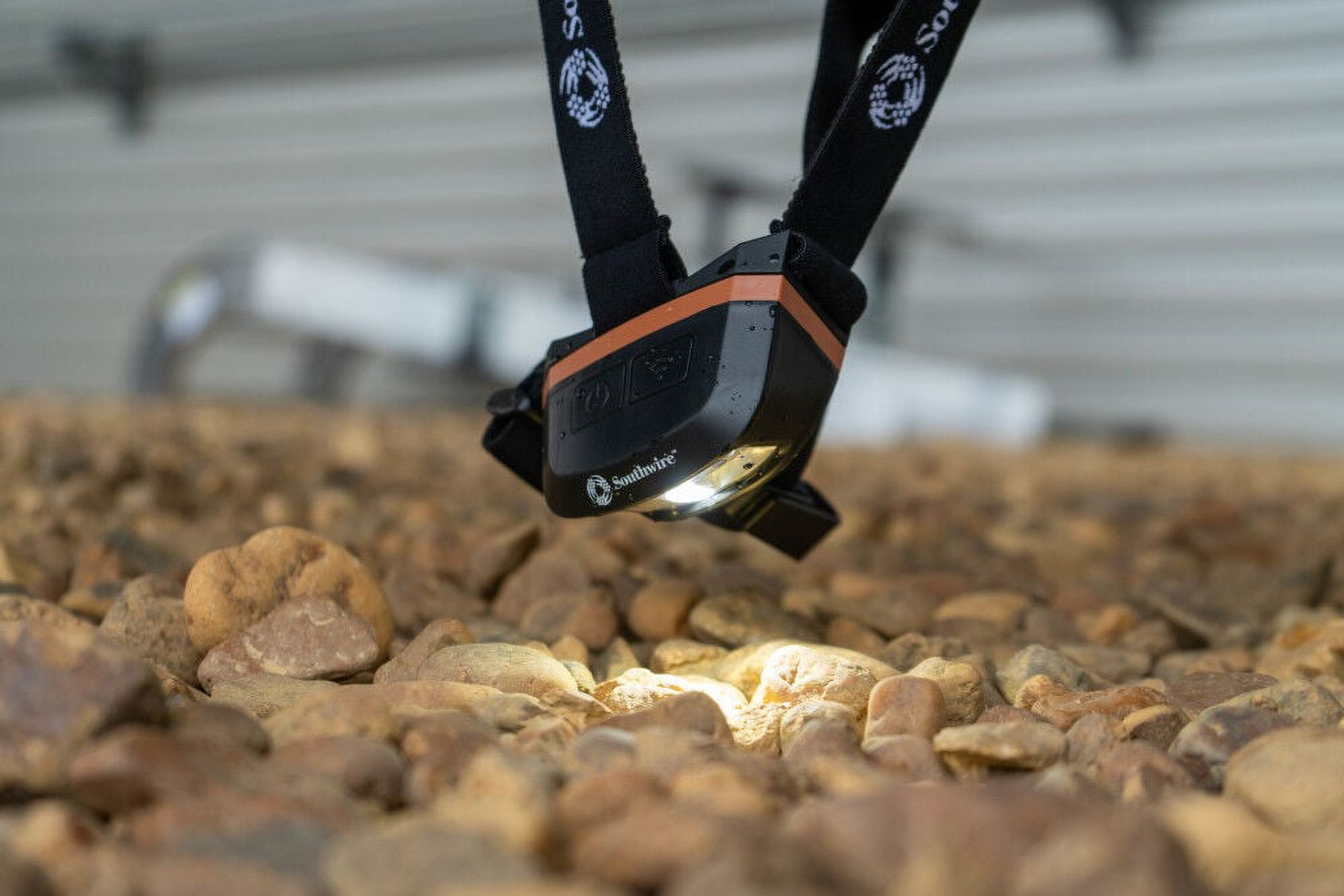 Southwire Led Headlamp 250 Lumen