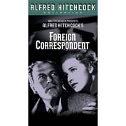 Foreign Correspondent (Full Frame)
