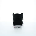 thumbnail image 4 of Airwalk Adult Mens Ollie Skate Inspired Sneakers, 4 of 4