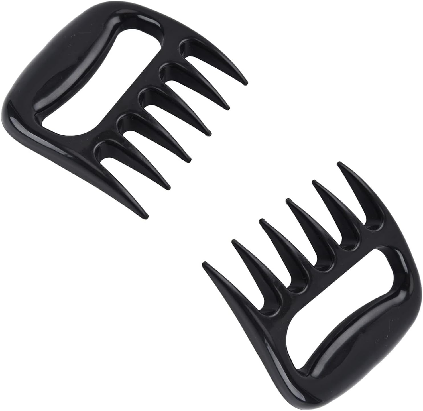 grill Meat Claws Pulled Pork Shredder Claw meat clawsBBQ tools meat shredding Meat Claws for