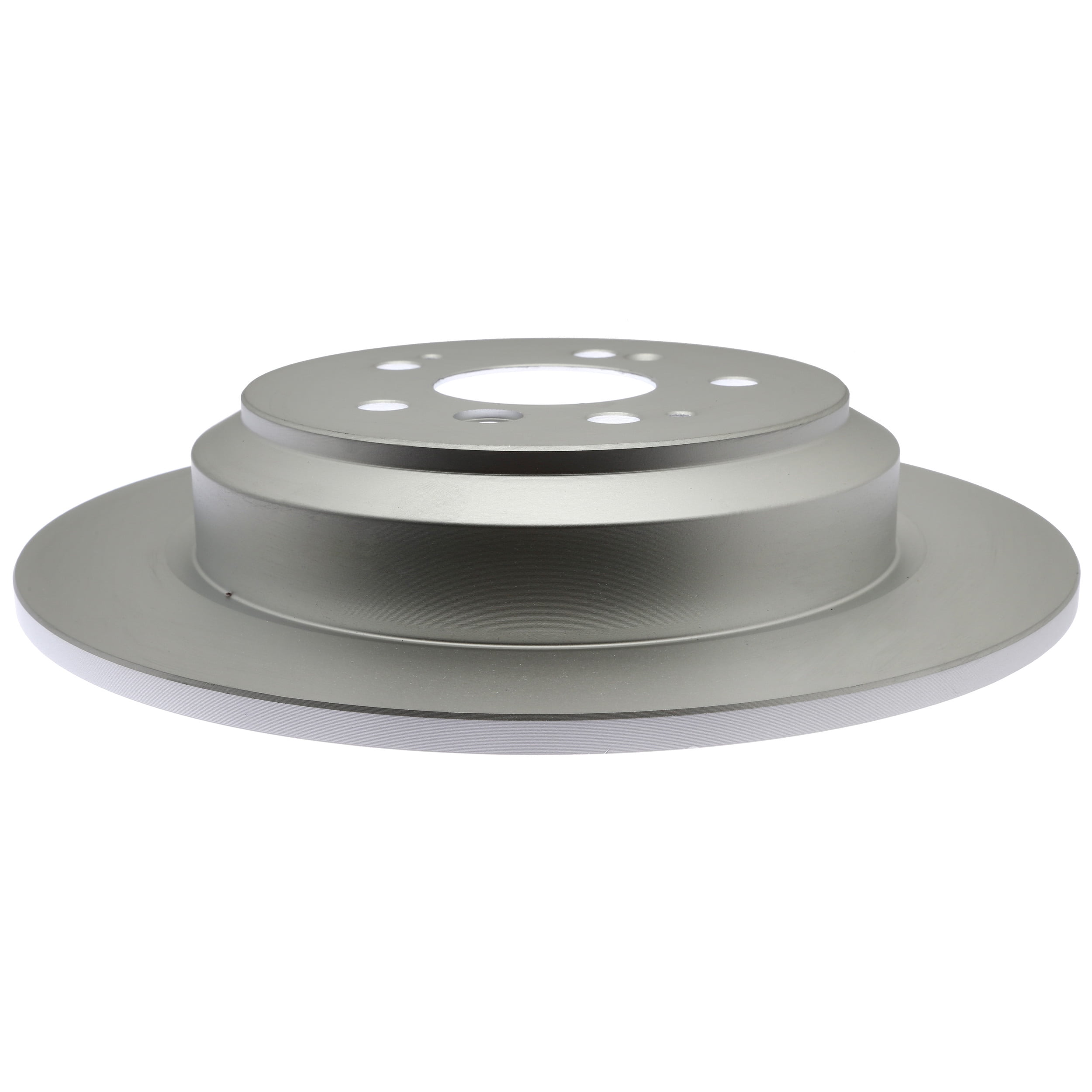 Raybestos Specialty - Truck Coated Brake Rotor