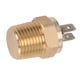 thumbnail image 4 of ,Ventilador de latón, ventilador térmico, interruptor del Sensor térmico del calor, interruptor del Sensor de calor del ventilador, uso conveniente, 4 of 12