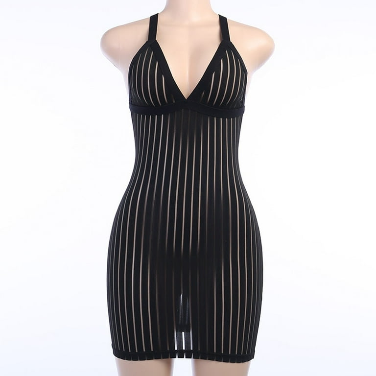 ruched mesh bodycon dress Black Ruched Mesh Bodycon Dress 3X