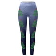 thumbnail image 4 of WILLBEST Leggings con Estampado de Árbol de Navidad para Mujer, Pantalones de Yoga Festivos, Ajustados, Ropa Deportiva, Mallas Cómodas para Entrenar Grande, 4 of 4