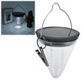 thumbnail image 1 of Led Solar Lamp, Solar Garden Light One Button Switch Decorative  for Outdoor Garden Patio Landscape for Courtyards Scenic Spots Balconies, 1 of 8