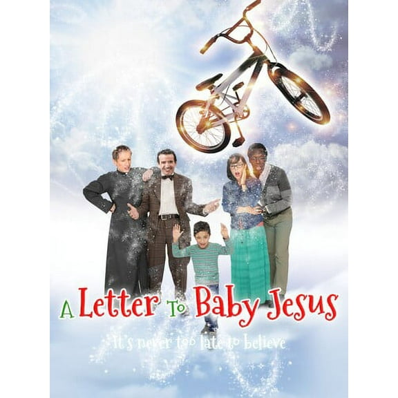 Letter To Baby Jesus (DVD), Shami Productions, Comedy