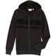 thumbnail image 2 of Calvin Klein Chest Stripe Sudadera con Capucha para Hombre, Gris, X-Large Calvin Klein Sudadera, 2 of 2