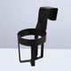 thumbnail image 4 of Portavasos colgante para coche, soporte para vehículo, camión (negro), 4 of 6