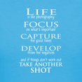 thumbnail image 3 of CafePress - Life Is Like Photography T Shirt - Women's Traditional Fit Dark T-Shirt, 3 of 4