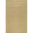 thumbnail image 1 of Safavieh Natural Fiber Oversized Rug in Maize / Wheat, 1 of 5