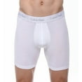 thumbnail image 3 of Calvin Klein Micro Modal Boxer Brief, 3 of 4