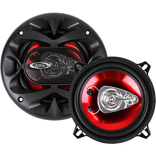 Boss Audio CH5530 CHAOS Series 51/4&quot; 3Way, Full Range