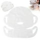 thumbnail image 4 of 100 Uds Mascarilla Facial Desechable Papel DIY Algodón Cara Cuidado De La Piel Accesorios Hidratantes, 4 of 7