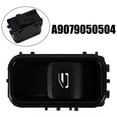 thumbnail image 5 of Passenger Side Glass Switch For Mercedes For Sprinter 907 2019-2021 A9079050504, 5 of 11