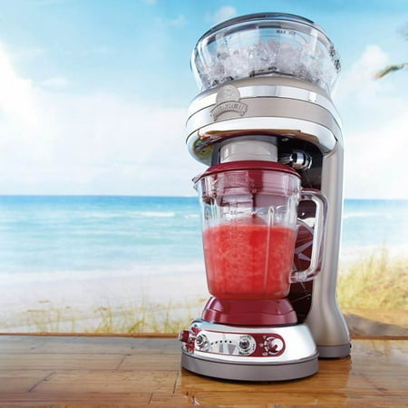 Margaritaville Fiji Series Frozen Concoction Maker with Easy Pour Lid