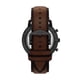 thumbnail image 2 of Reloj Fossil FS6163 Neutra Cronógrafo 44mm Correa de Cuero Marrón, 2 of 9