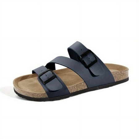 

Women s Stylish Unisex Wear-resistant Outdoor Summer Shoes Casual Beach Garden Sandals