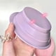 thumbnail image 3 of Xihbxyly Limpiador de Brochas de Maquillaje Plegable, Recipiente de Limpieza Portátil, Herramienta Suave para El Cuidado de Las Brochas, Esponja de Maquillaje Eficaz, Rutina de Belleza Diaria, Esenci, 3 of 7