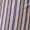Blue-purple, variant on Y2K High Waist Striped Wide Leg Palazzo Pants, Drawstring Loose Casual Lounge Trousers With Pockets, Comfy Bottoms For Daily Vacation Street Going Out Wear