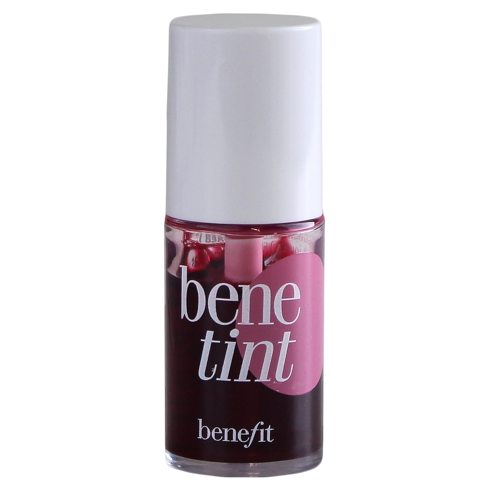 Benefit Cosmetics Benetint Rose Tinted Lip & Cheek Stain