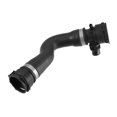 thumbnail image 4 of Unique Bargains Radiator Coolant Hose 17127540127 for BMW X1 2013-2015 XDrive35i 3.0L L6 - Gas Radiator Hose, 4 of 6