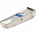 thumbnail image 5 of AddOn Avaya AA1419013-E5 Compatible SFP Transceiver - SFP (mini-GBIC) transceiver module - Gigabit Ethernet, 5 of 8